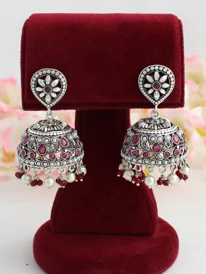Inakshi Earrings