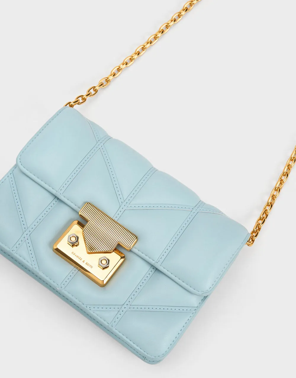 Incredible Boxy Bag