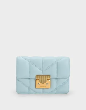 Incredible Boxy Bag