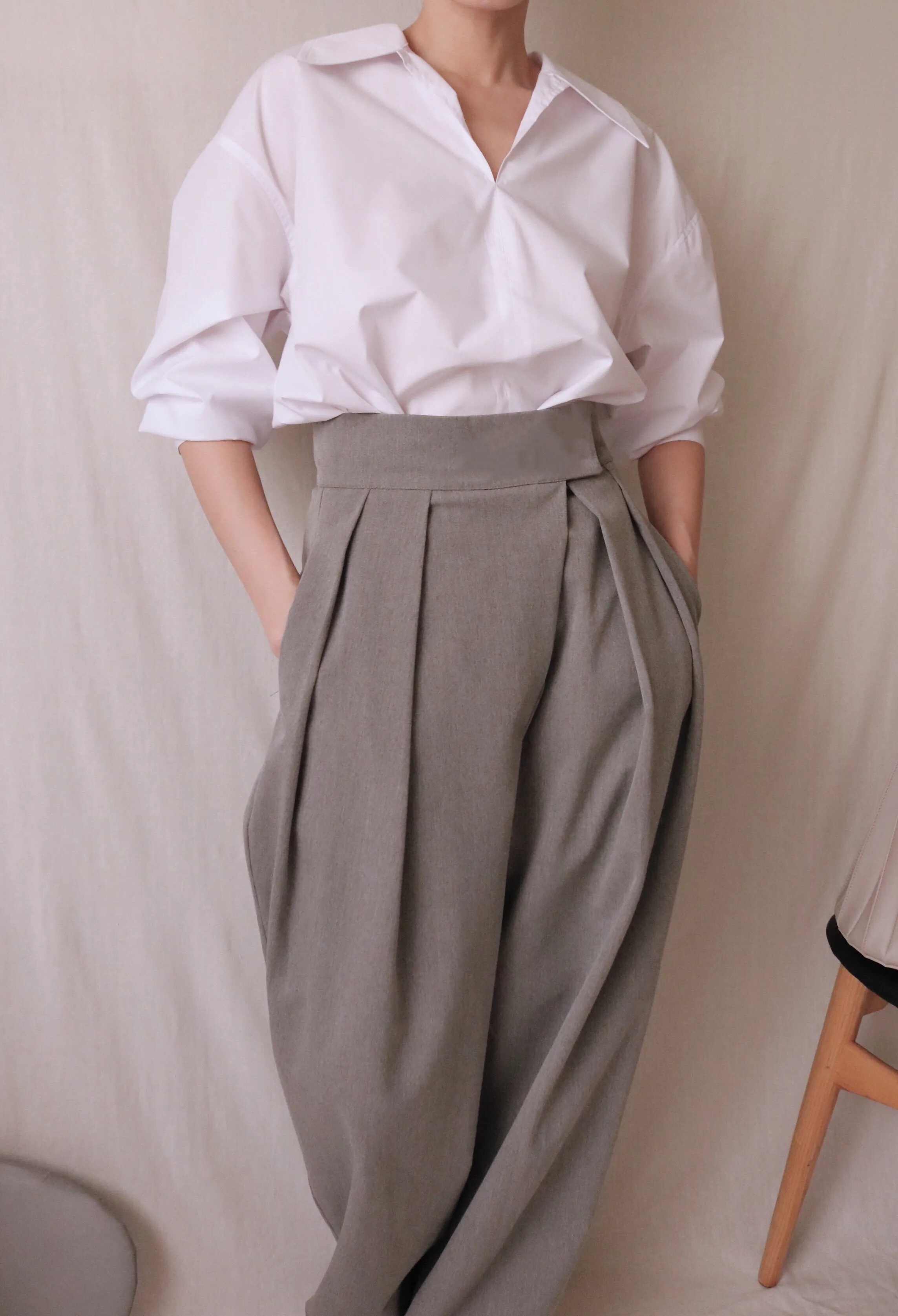 Ingrid trousers ( only sz Small left)