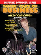 Inspiring Drummers Series: Takin' Care of Business