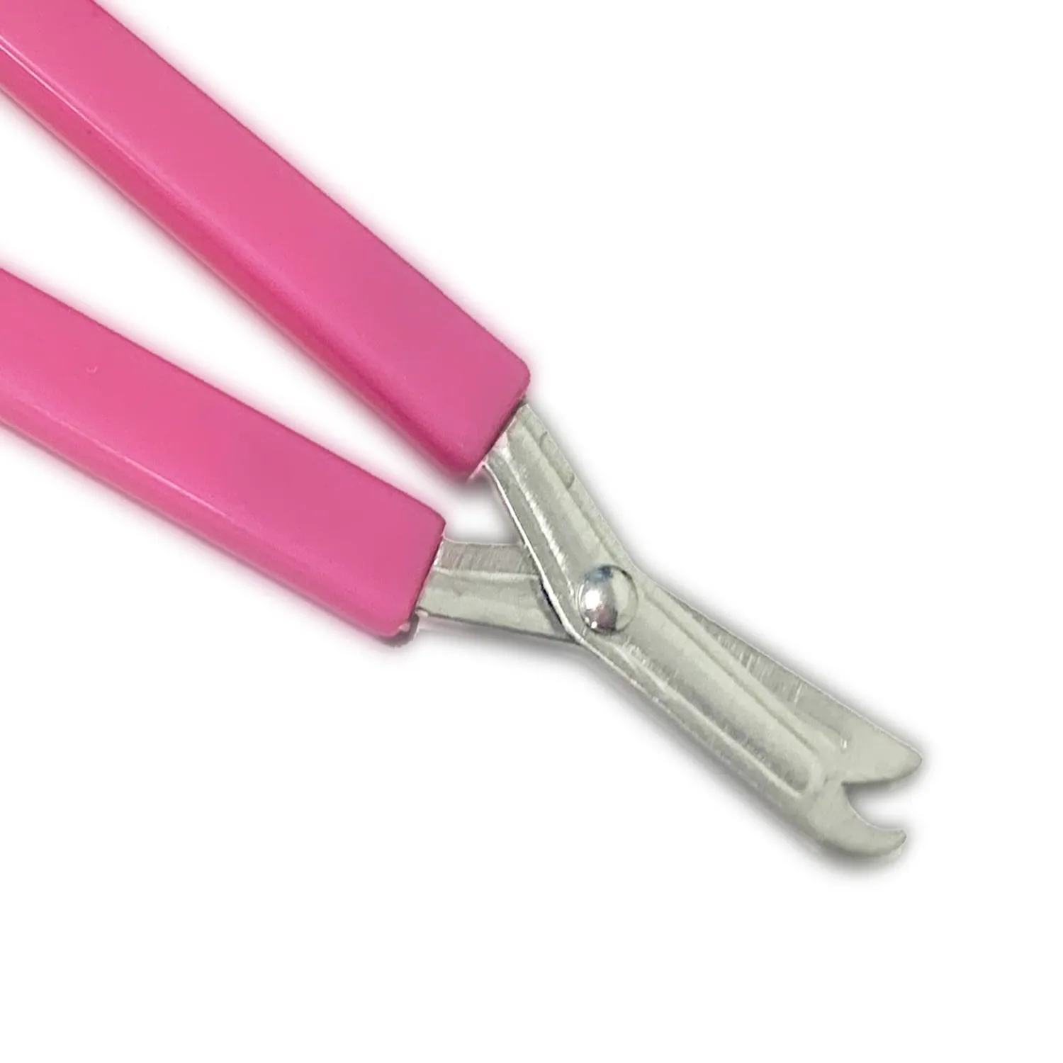 Instramed Long Scissors | Sharp/Sharp | 22cm | Plastic Handle | Single