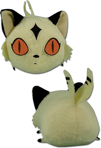 Inyuyasha Kirara Mini 4" plush