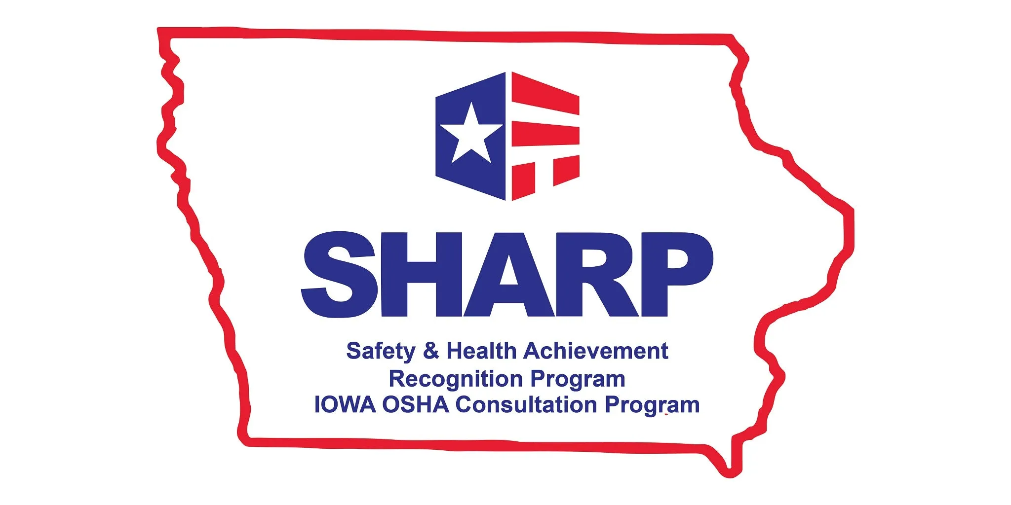 IOWA SHARP Banner  - #402856