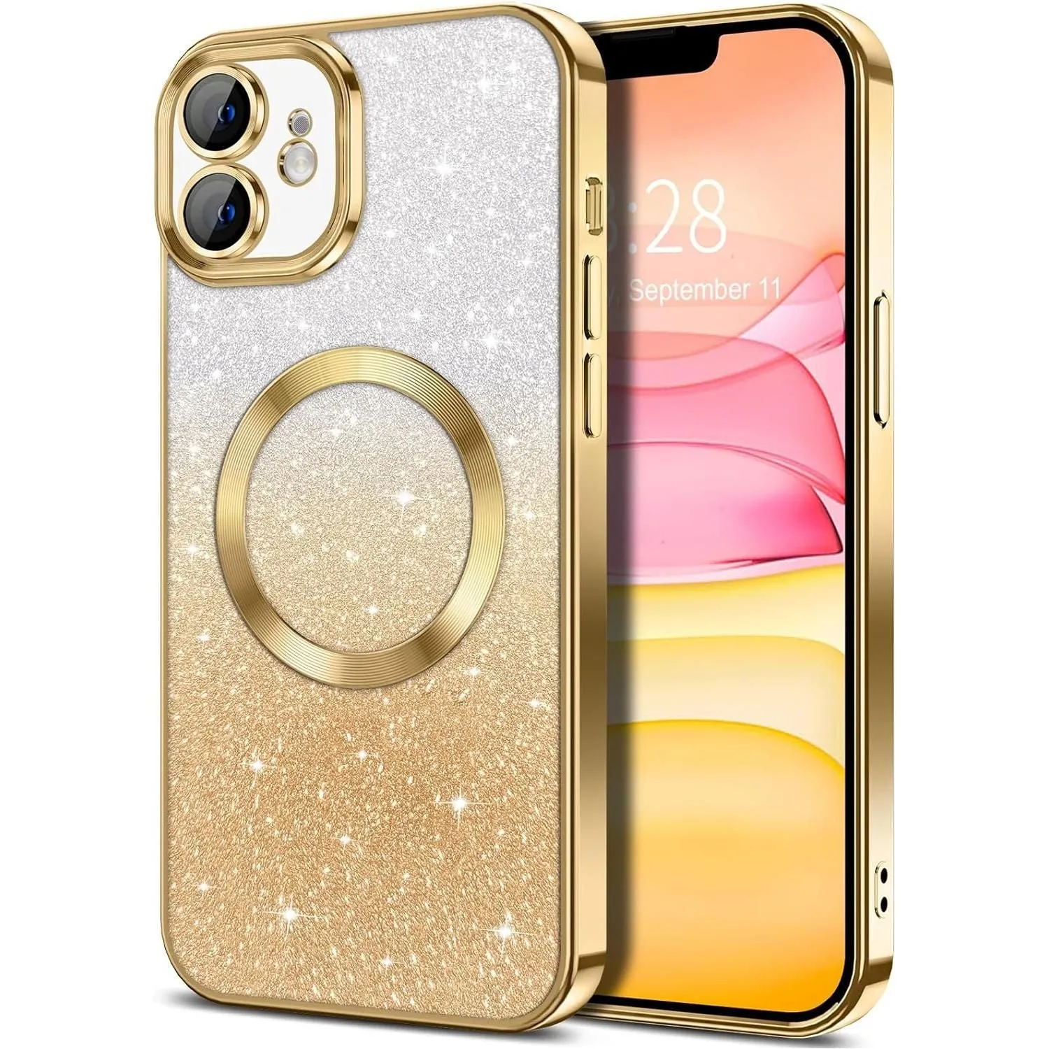 iP 11 MS Shiny
