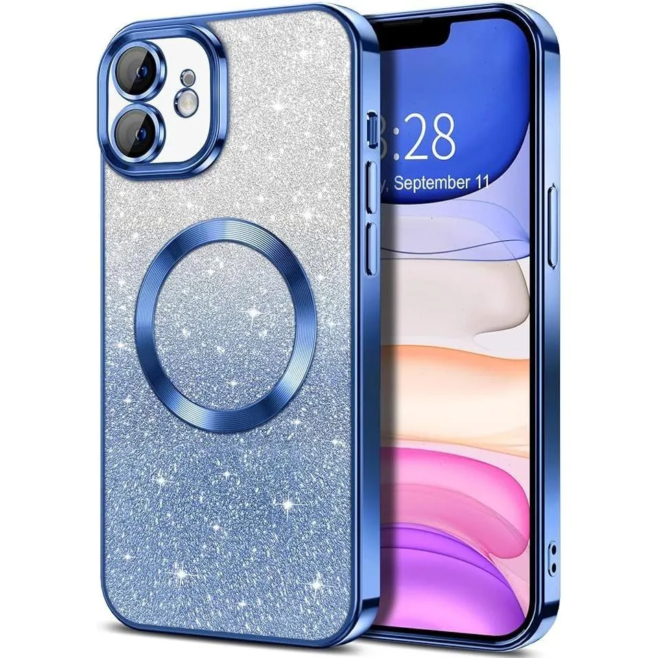 iP 11 MS Shiny