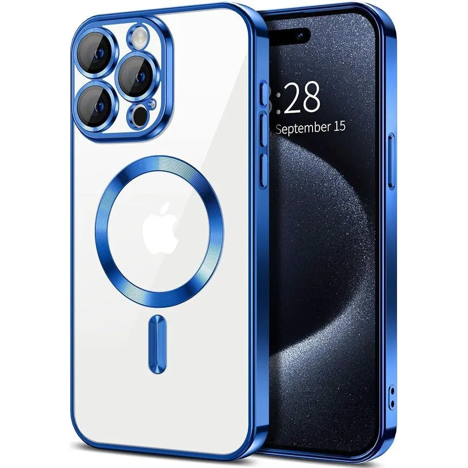 iP 14 Pro/15 Pro MS Shiny