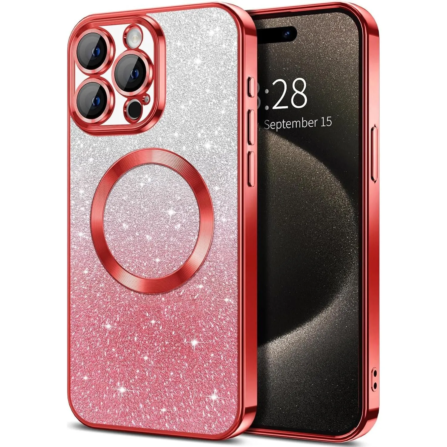 iP 14 Pro/15 Pro MS Shiny