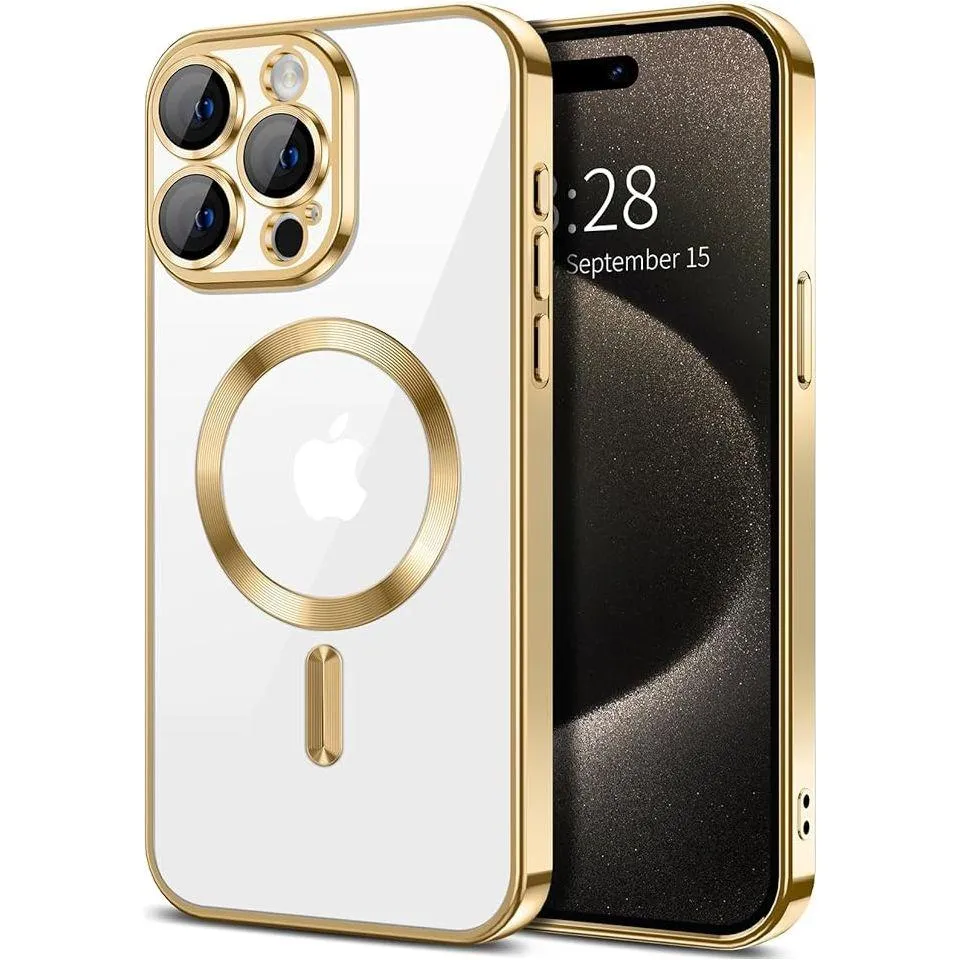 iP 14 Pro/15 Pro MS Shiny