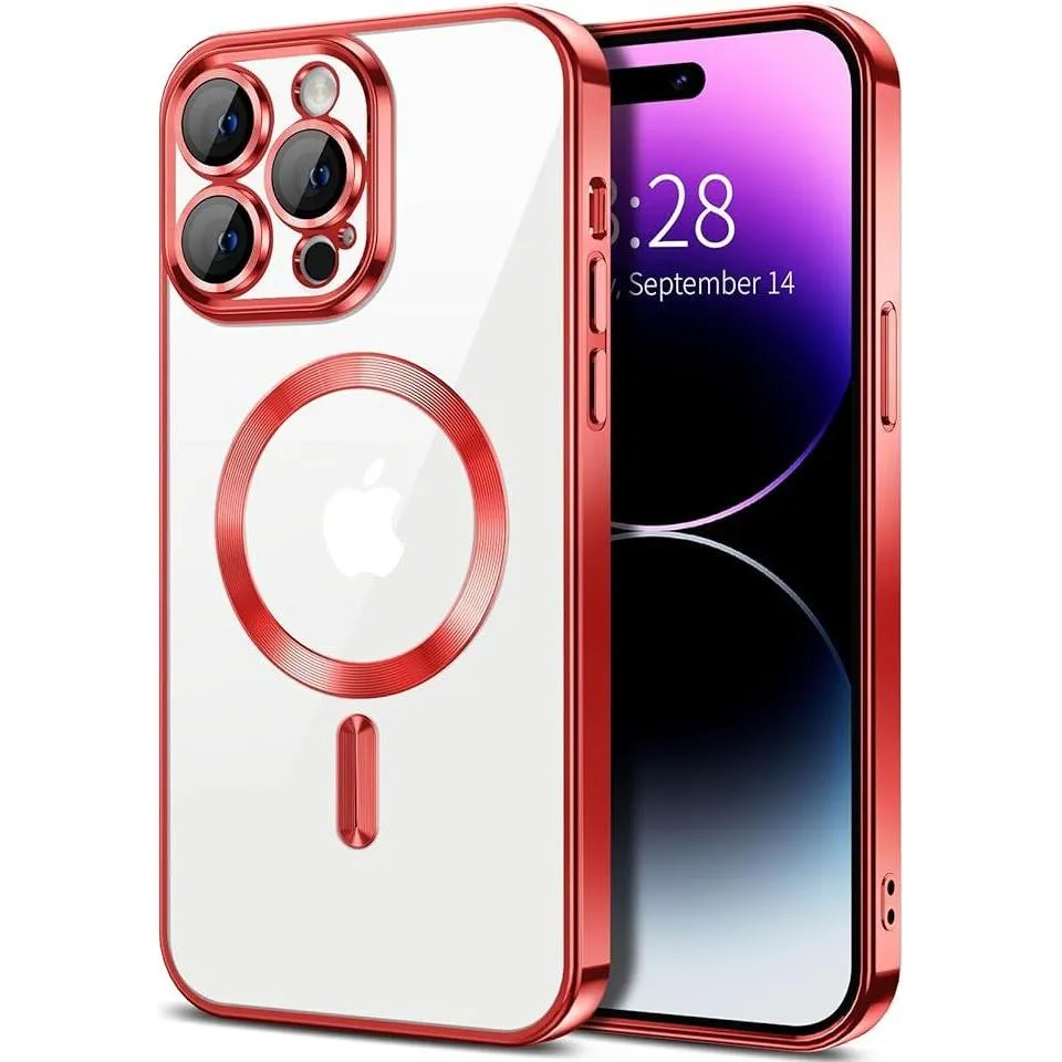 iP 14 Pro/15 Pro MS Shiny