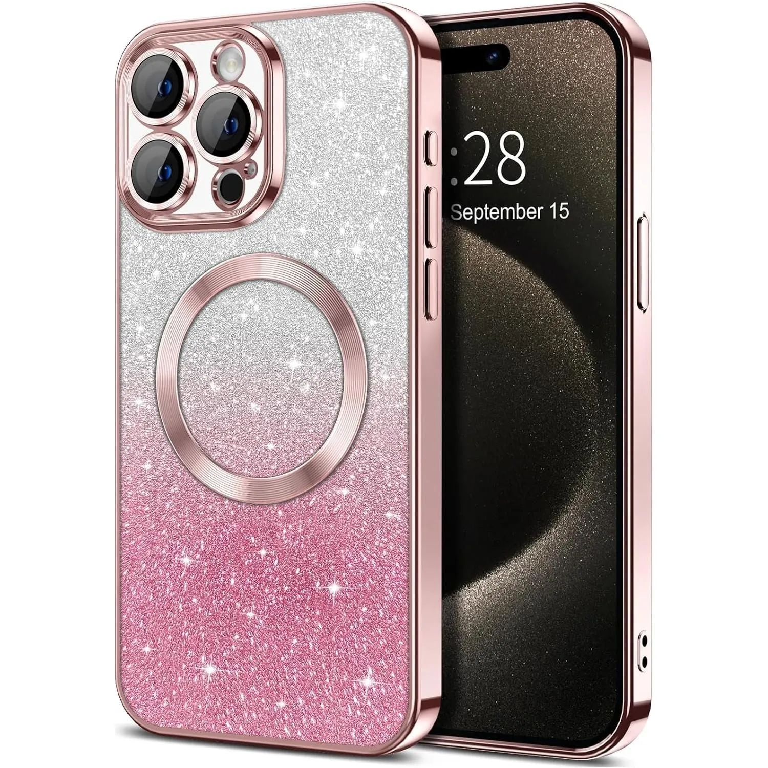 iP 14 Pro/15 Pro MS Shiny