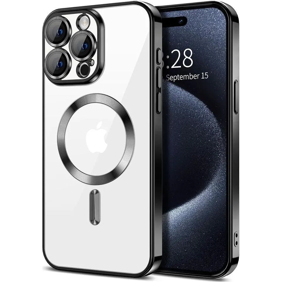 iP 14 Pro/15 Pro MS Shiny