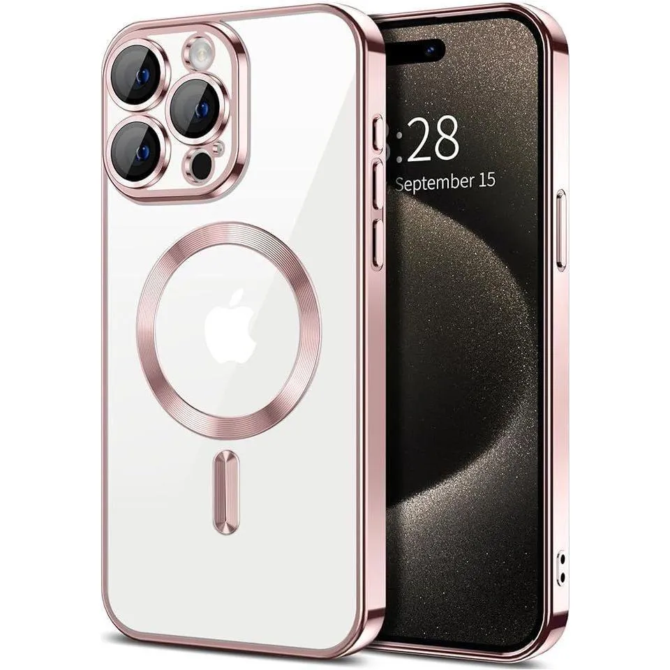 iP 14 Pro/15 Pro MS Shiny