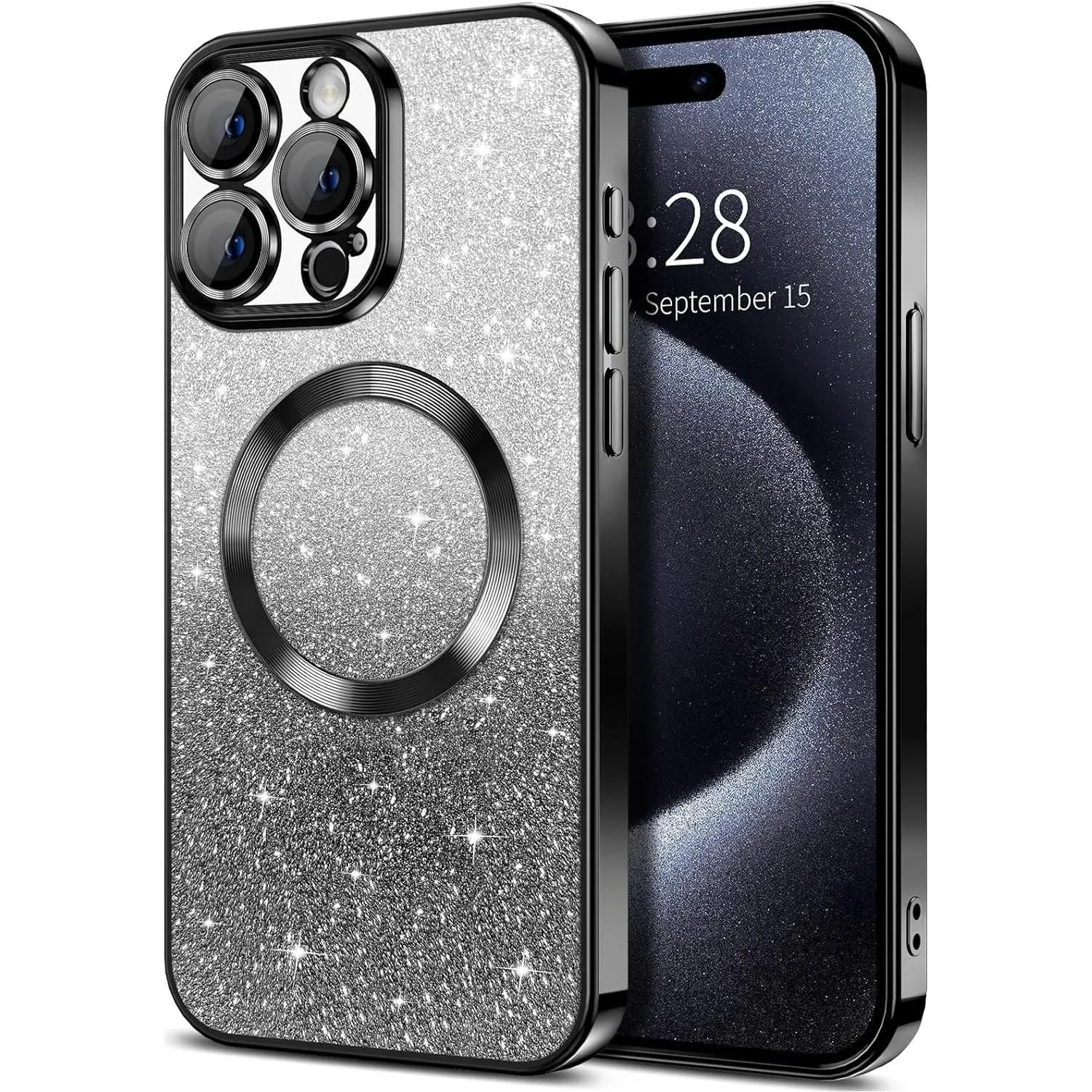 iP 14 Pro/15 Pro MS Shiny