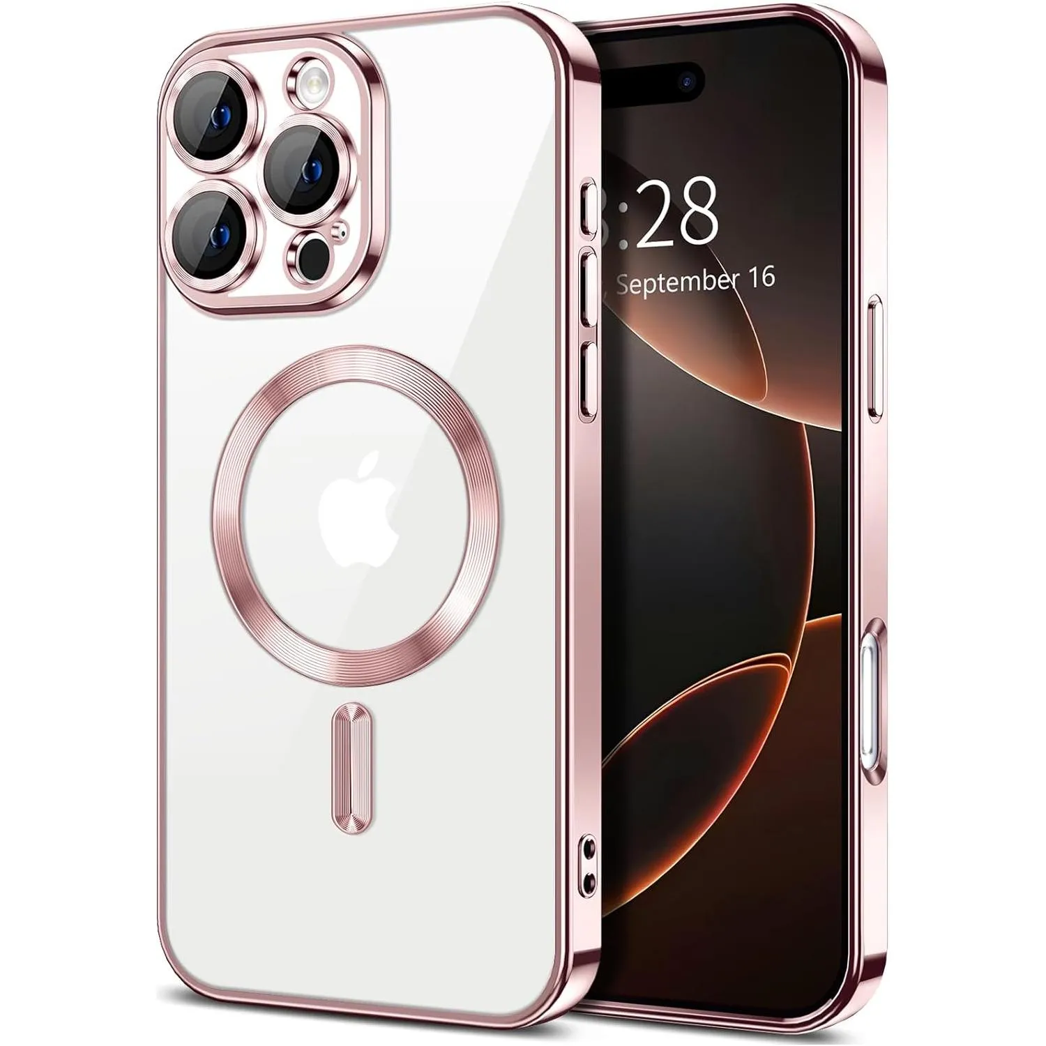 iP 16 Pro MS Shiny