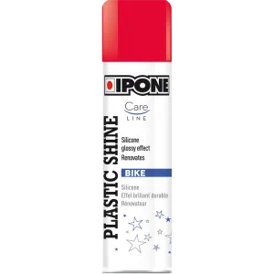 Ipone Plastic Shine Renovator Spray