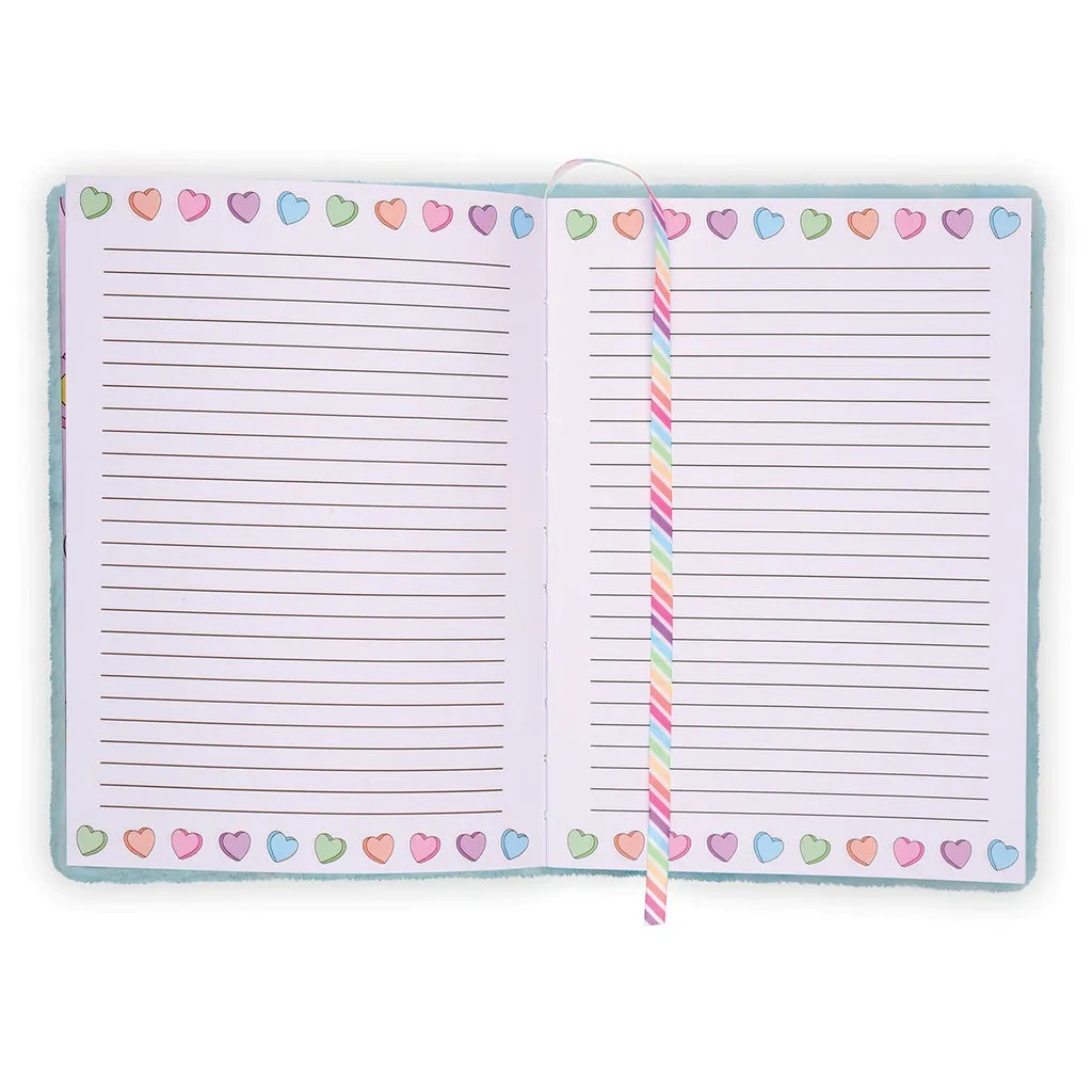 Iscream- Candy Hearts Journal