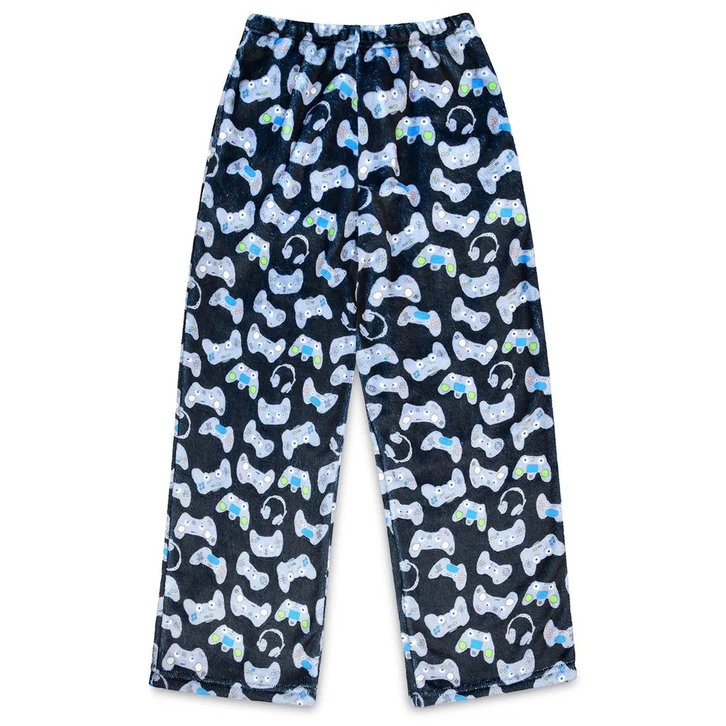 iscream - Game On Plush Pants