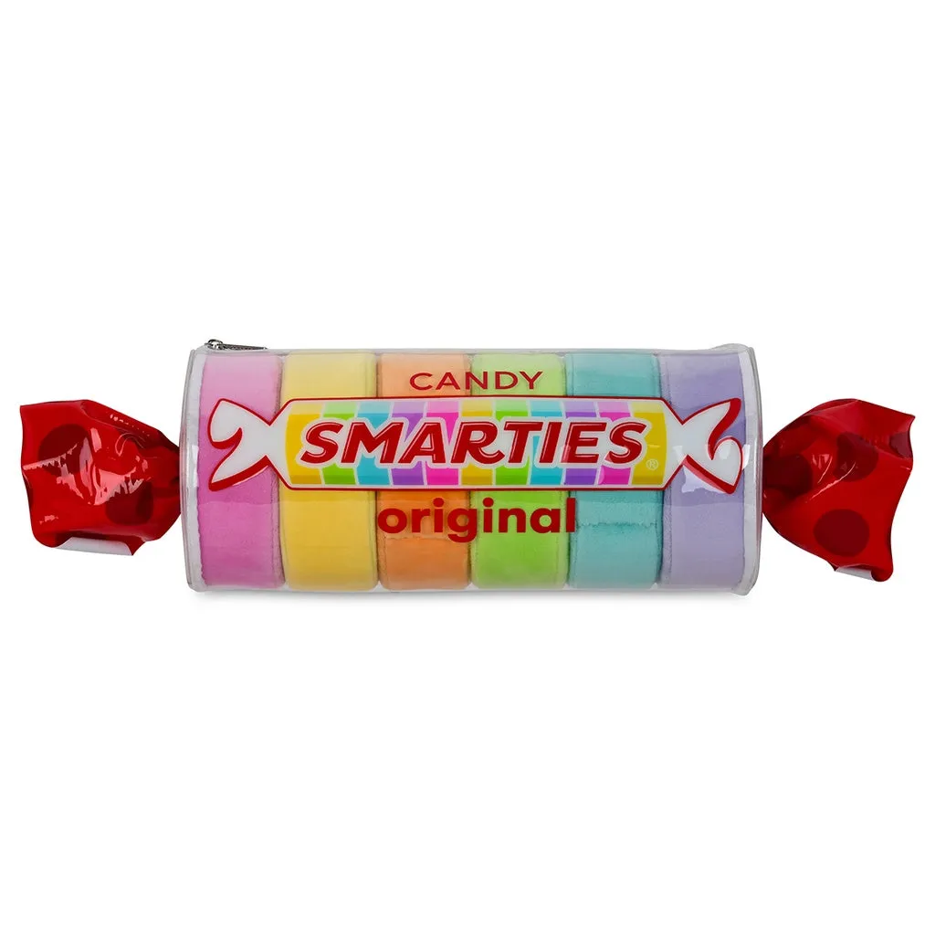 iscream- Smarties Candy Packaging Plush