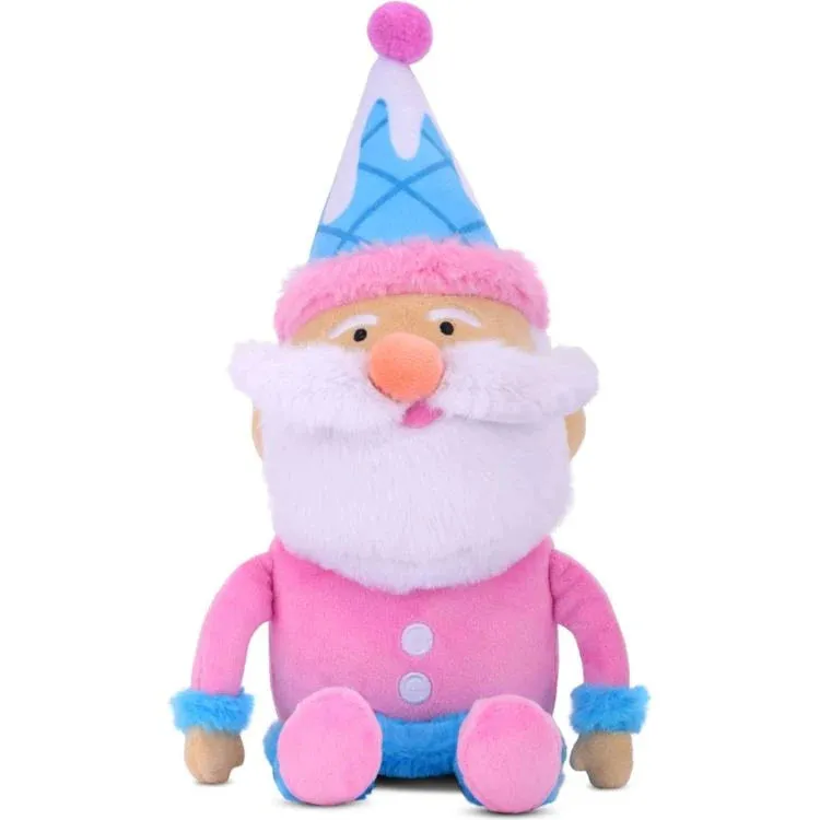 Iscream Sweet Santa Plush