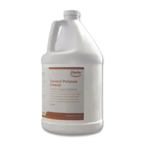 iSmile General Purpose Cleaner, 3.8kgs(128oz/4 Litre), Made in USA, 996879