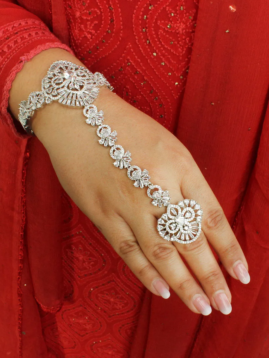 Issra Hand Harness / Bracelet