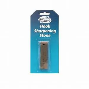 Jarvis Walker Tech Tools Hook Hone Stone
