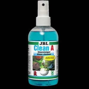 JBL Clean A - Aquarium Glass Cleaner