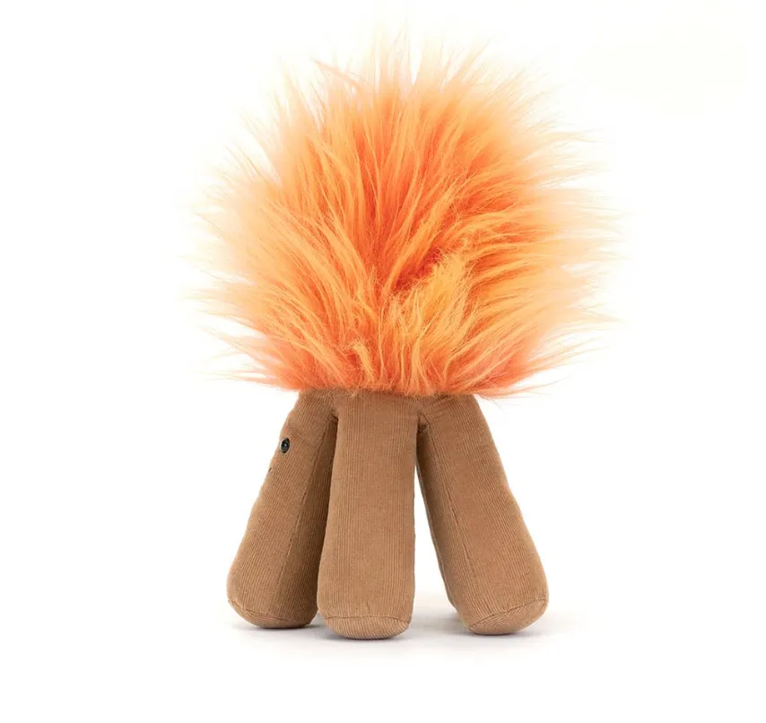 Jellycat - Amuseable Campfire
