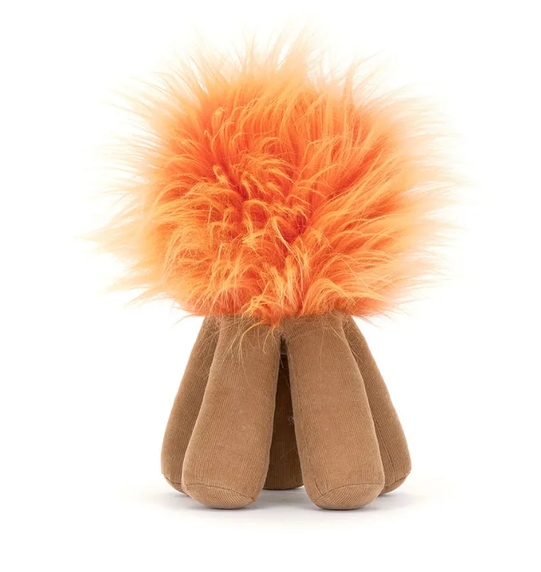 Jellycat - Amuseable Campfire