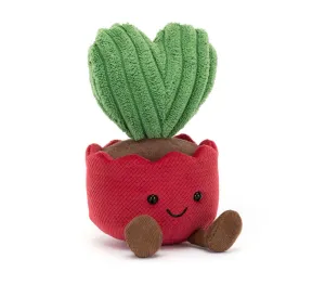 Jellycat - Amuseable Kerrii Cactus ( one per online order/customer)