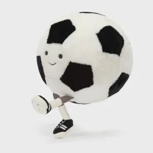 Jellycat - Amuseable Sports Soccer