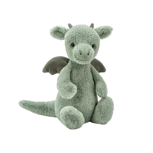 Jellycat Bashful Dragon
