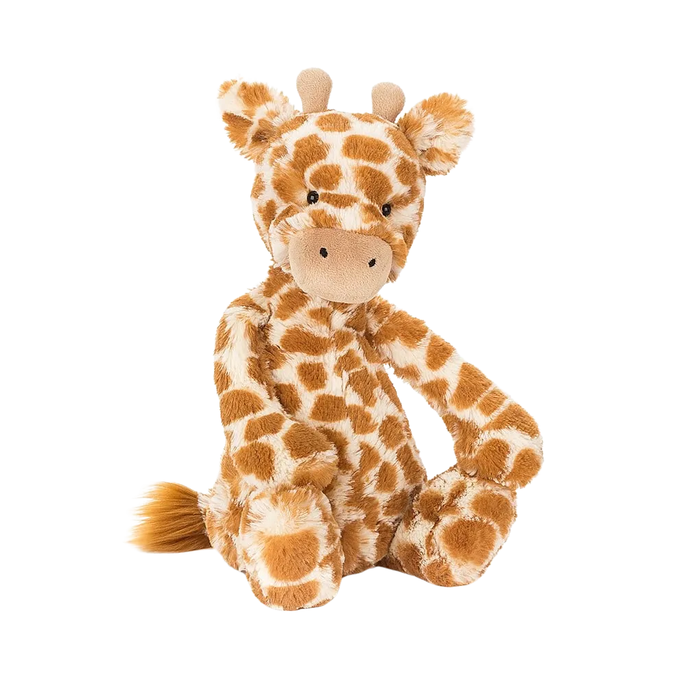 Jellycat Bashful Giraffe