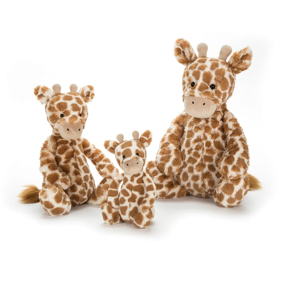 Jellycat - Bashful Giraffe