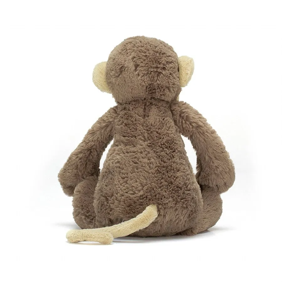 Jellycat - Bashful Monkey