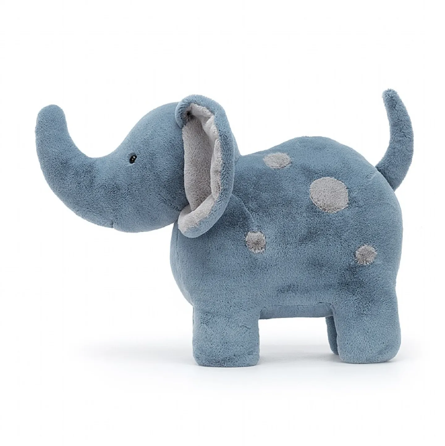 Jellycat - Big Spottie Elephant(Available in store only)