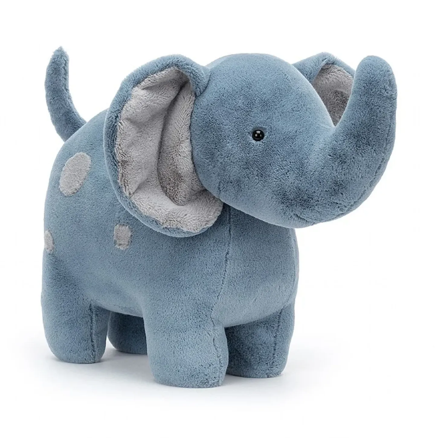 Jellycat - Big Spottie Elephant(Available in store only)