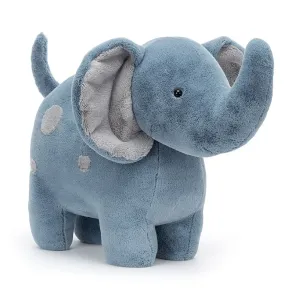 Jellycat - Big Spottie Elephant(Available in store only)