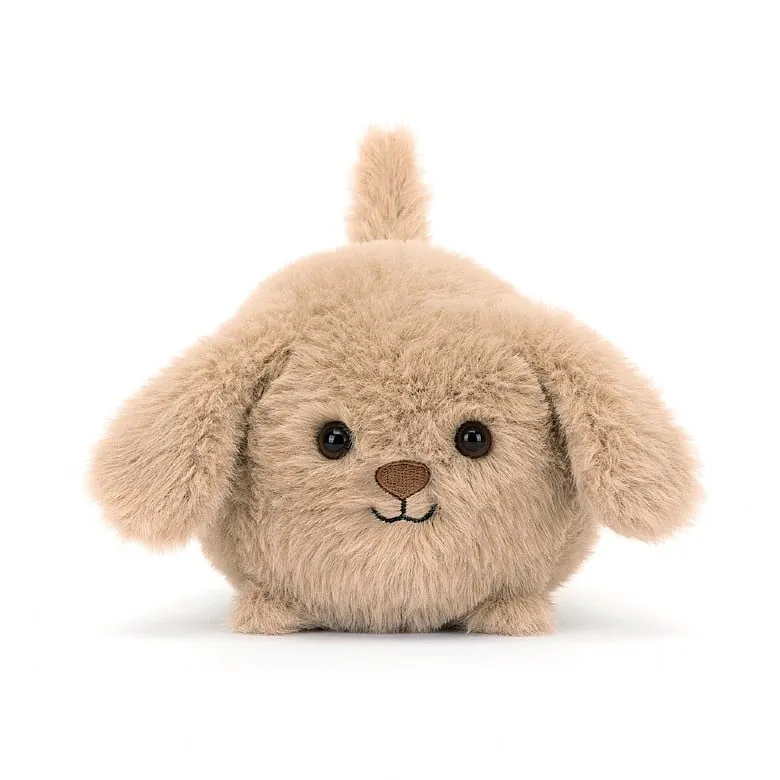 Jellycat - Caboodle - Puppy
