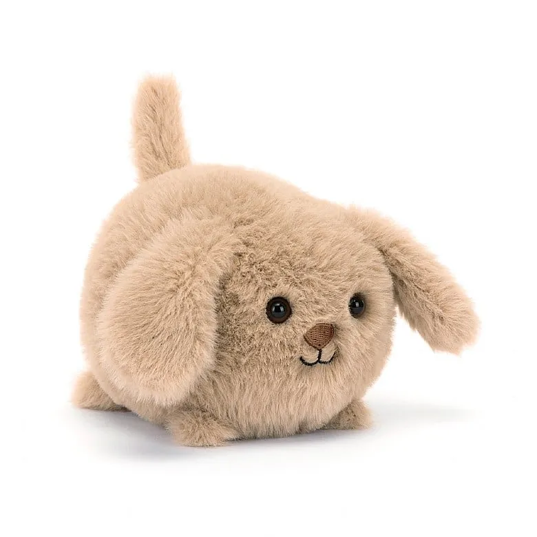 Jellycat - Caboodle - Puppy