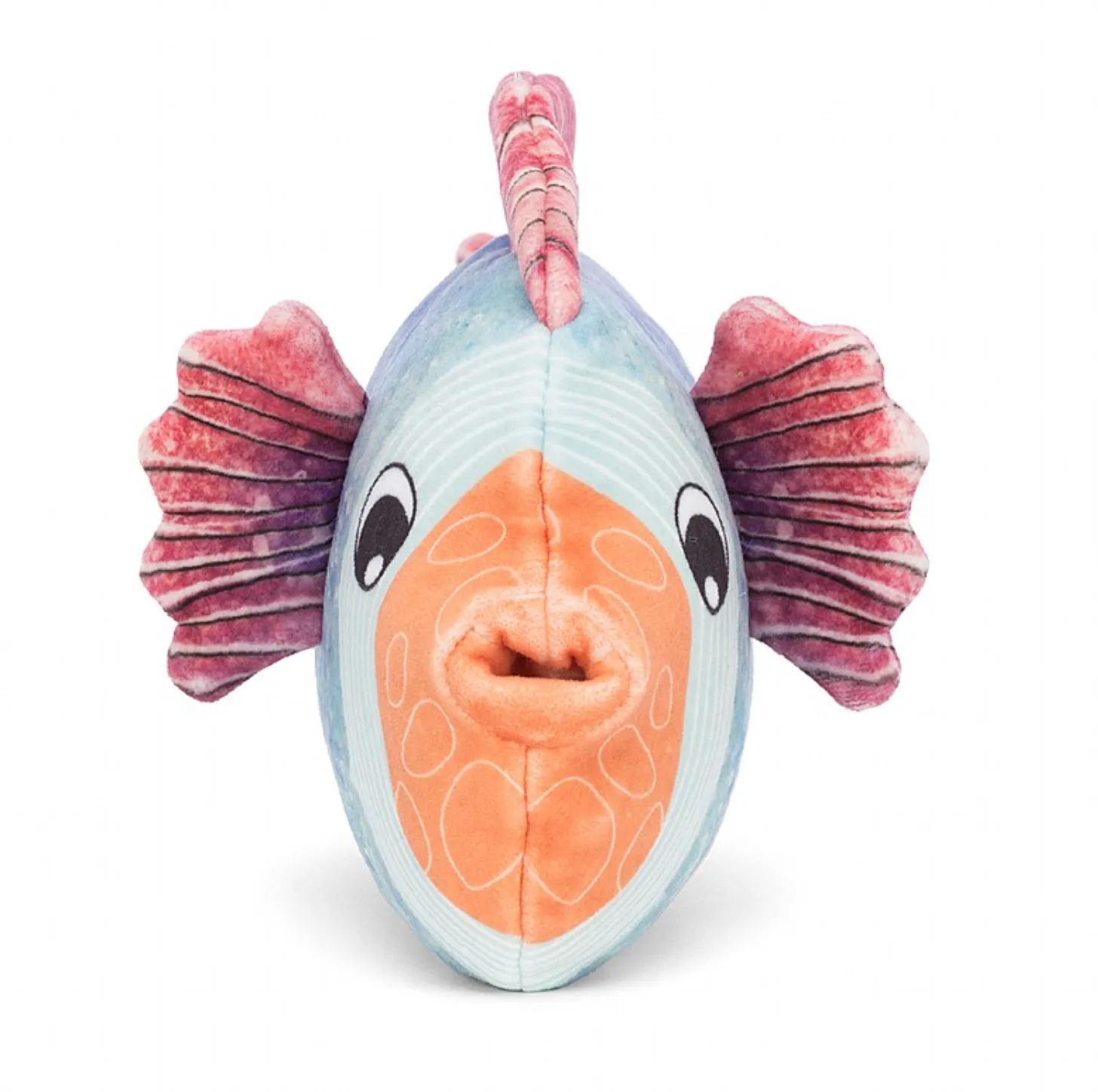 Jellycat - Fishiful Blue