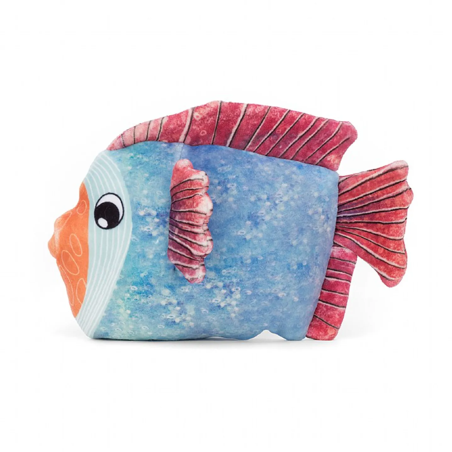 Jellycat - Fishiful Blue