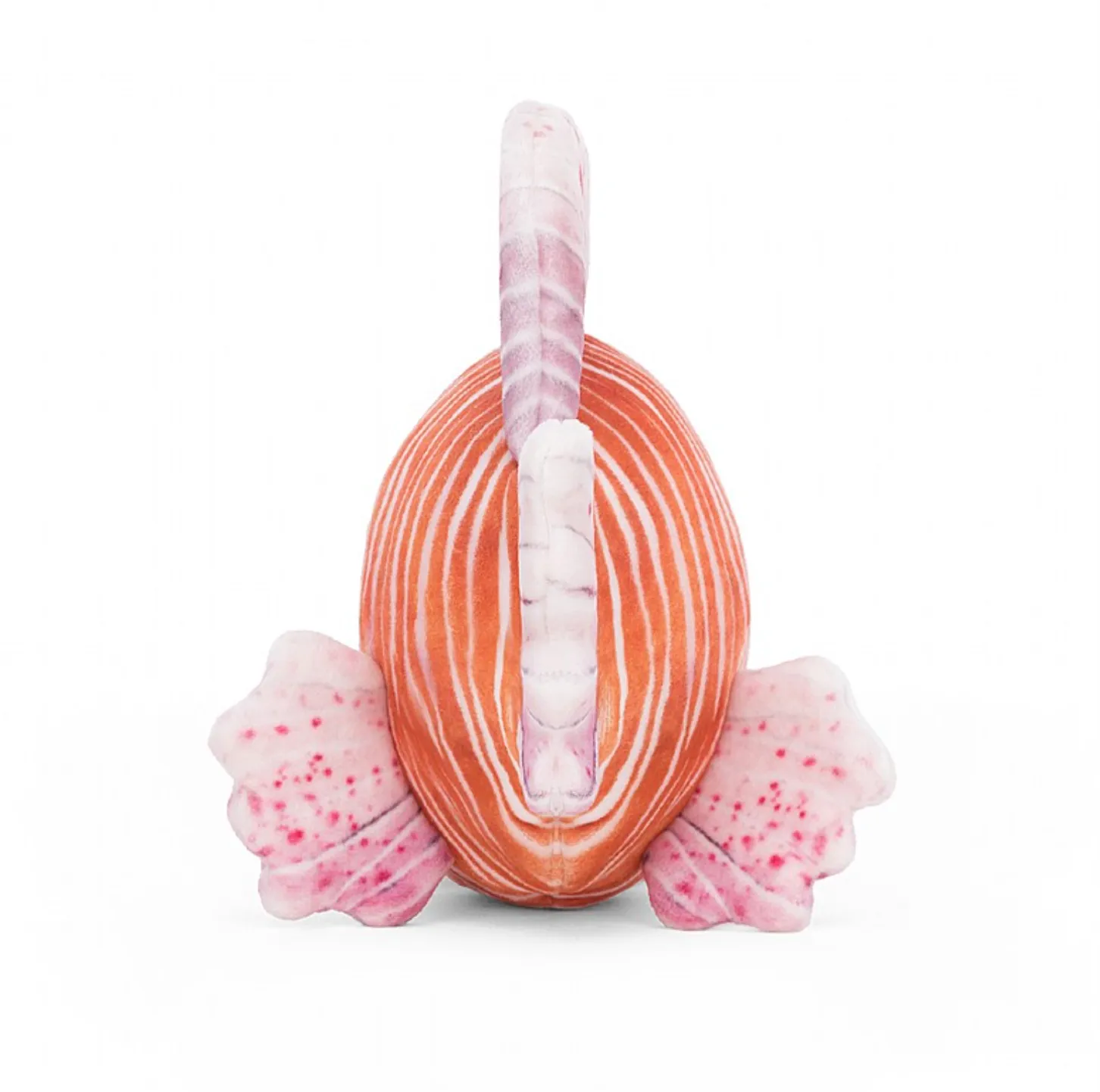 Jellycat - Fishiful Pink