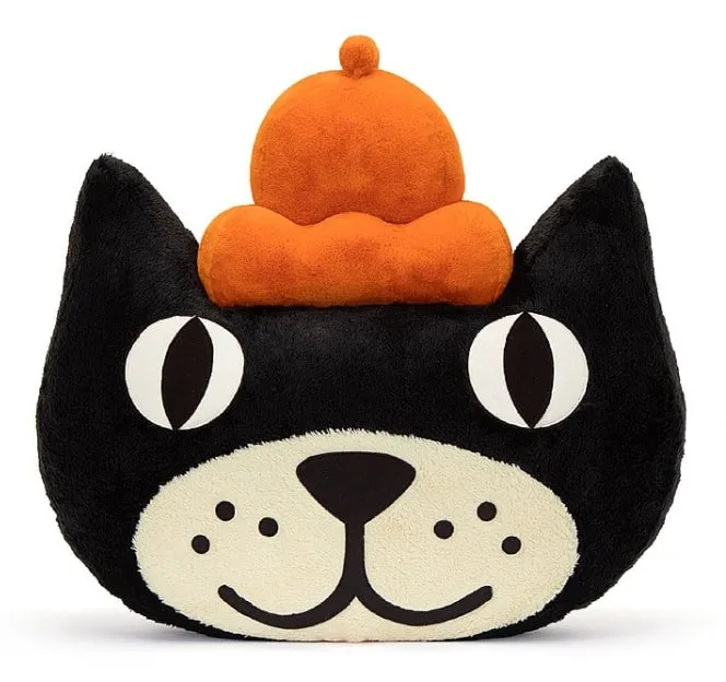 Jellycat Head Giant