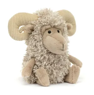 Jellycat - Ramsley Sheep
