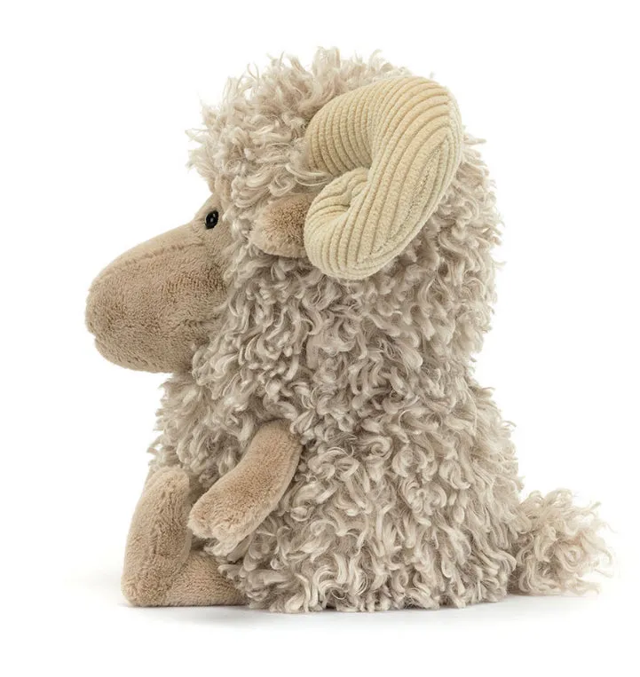 Jellycat - Ramsley Sheep