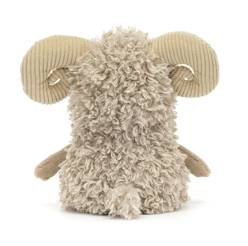 Jellycat - Ramsley Sheep