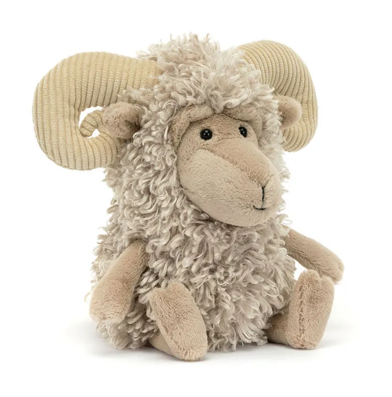Jellycat - Ramsley Sheep