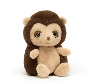 Jellycat Snoozling Hedgehog